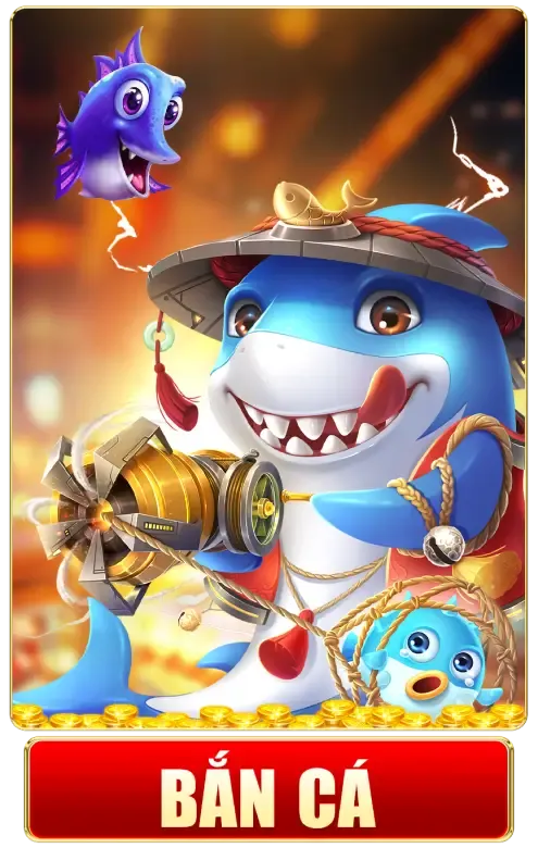 bắn cá 1