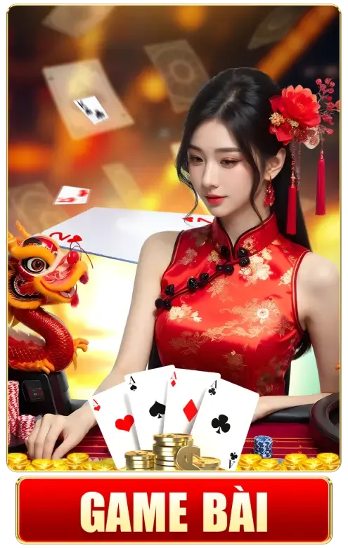 game bài 1