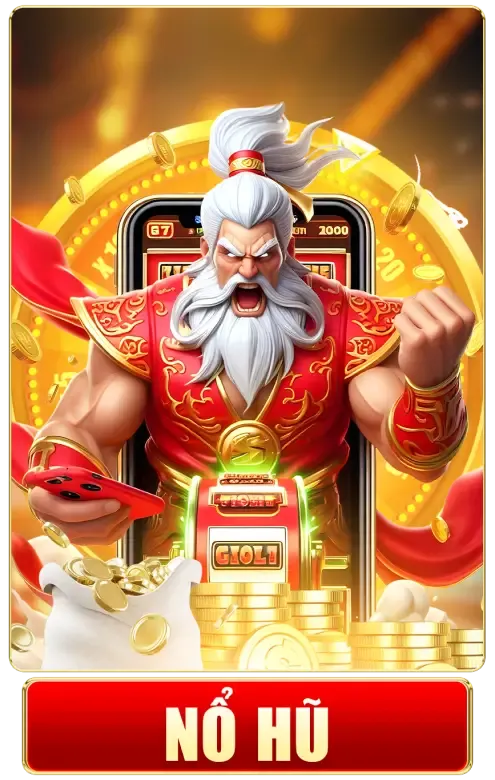 nổ hũ 1