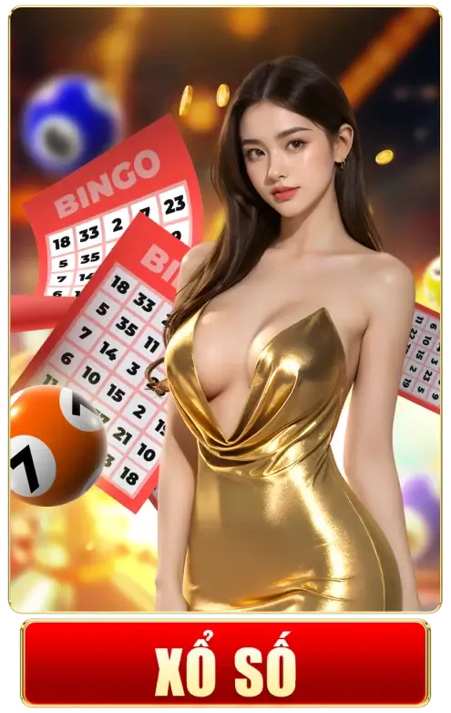 xổ số 1